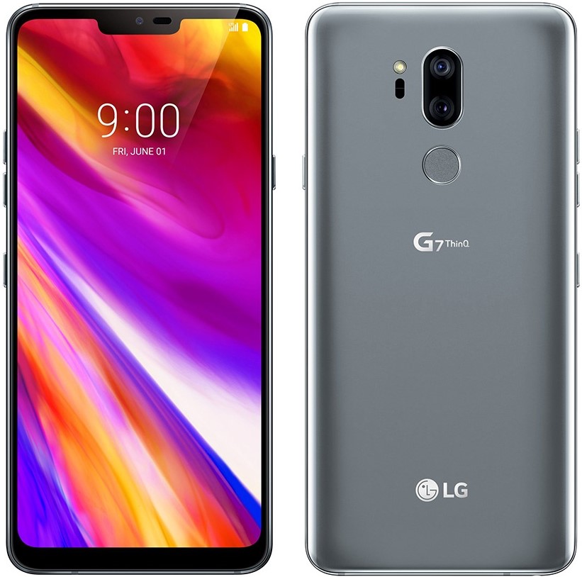 Sell used Cell Phone LG G7 64GB